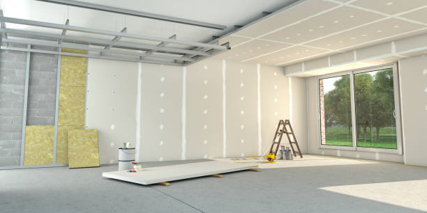 Best Cellulose Insulation in Sacramento, CA