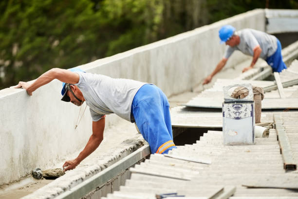 Types of Insulation We Offer in Sacramento, CA