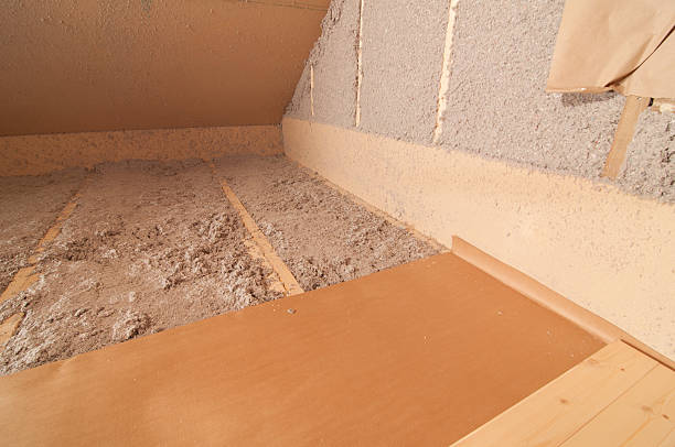 Best Spray Foam Insulation in Sacramento, CA